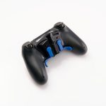 Альтернативные лепестки для Dominator PS4 Синие